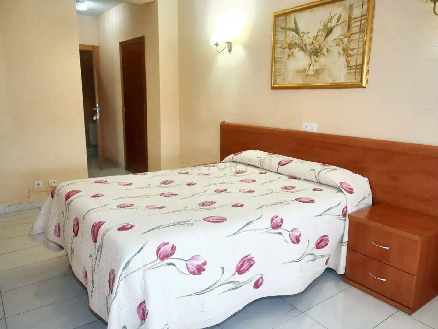 Habitación de Edificio en venta en Alba de Tormes con Alarma