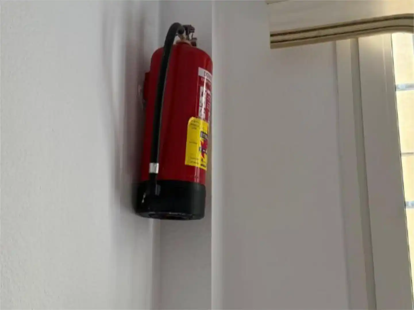 Dormitori de Pis en venda en Melilla amb Aire condicionat i Moblat