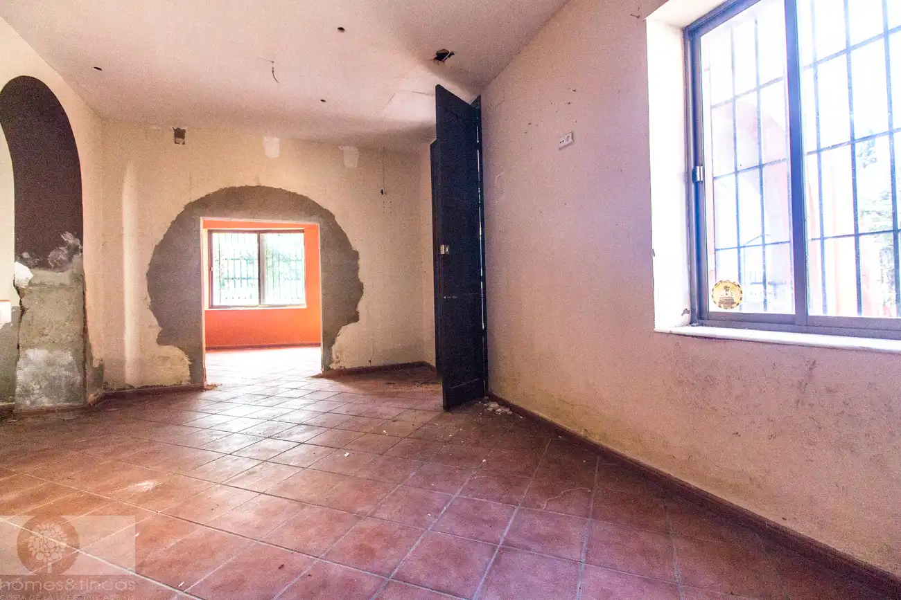 Chalet en venta en Avenida Cayetano Feu, imagen 9
