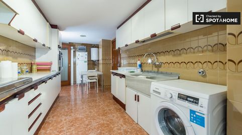 Foto 5 de Habitación en Ciutat Jardí, Valencia Capital