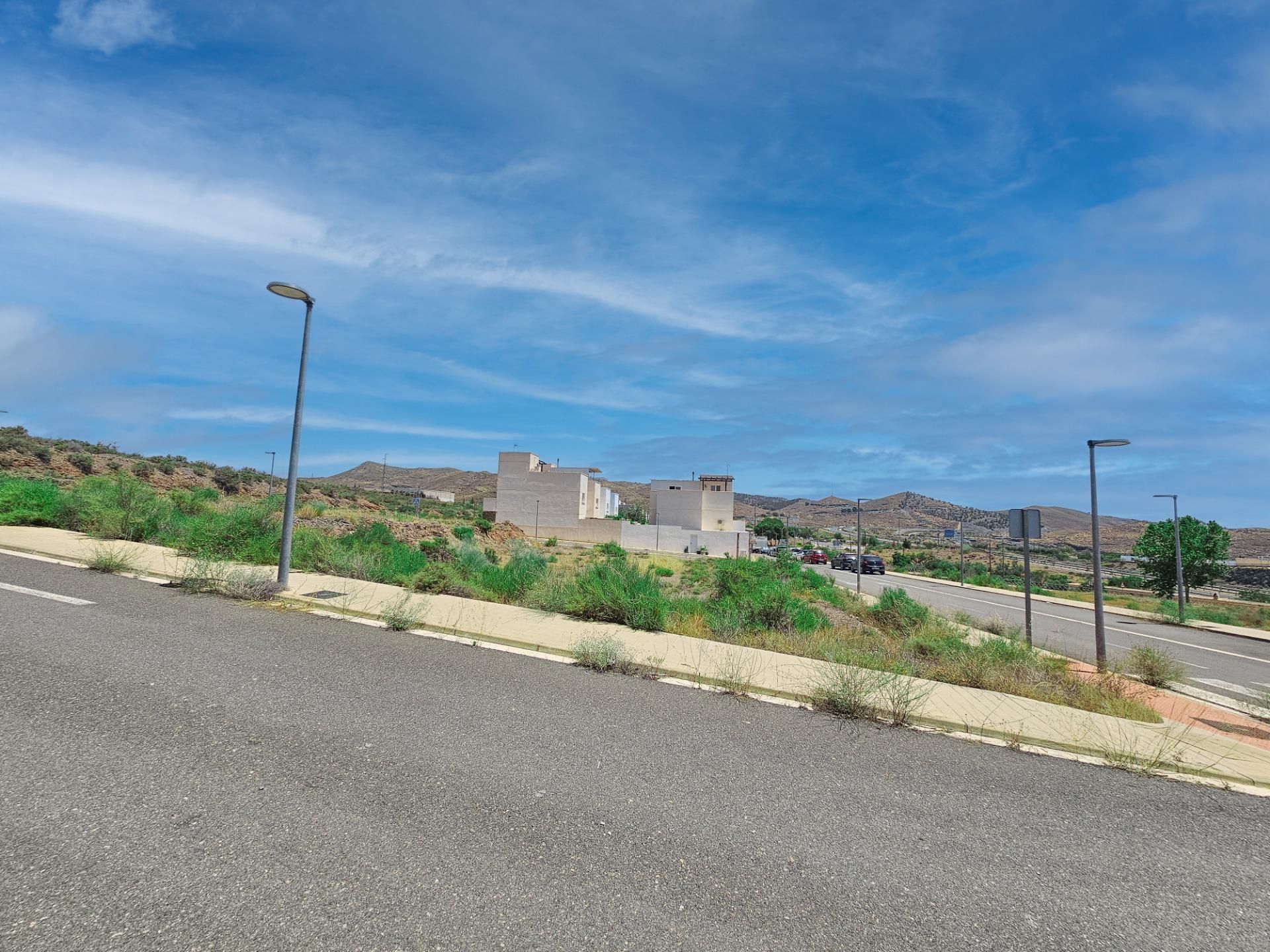 Exterior view of Residential for sale in Gérgal