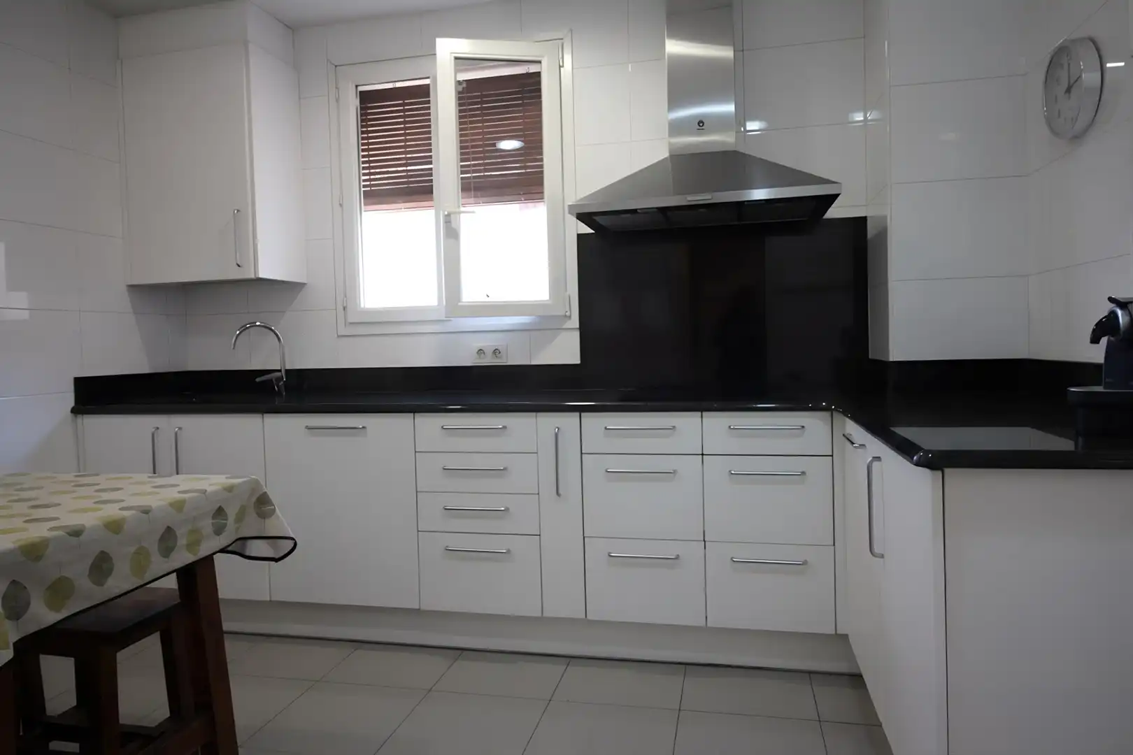 Piso con ascensor en venta en Eixample - Horta Capallera