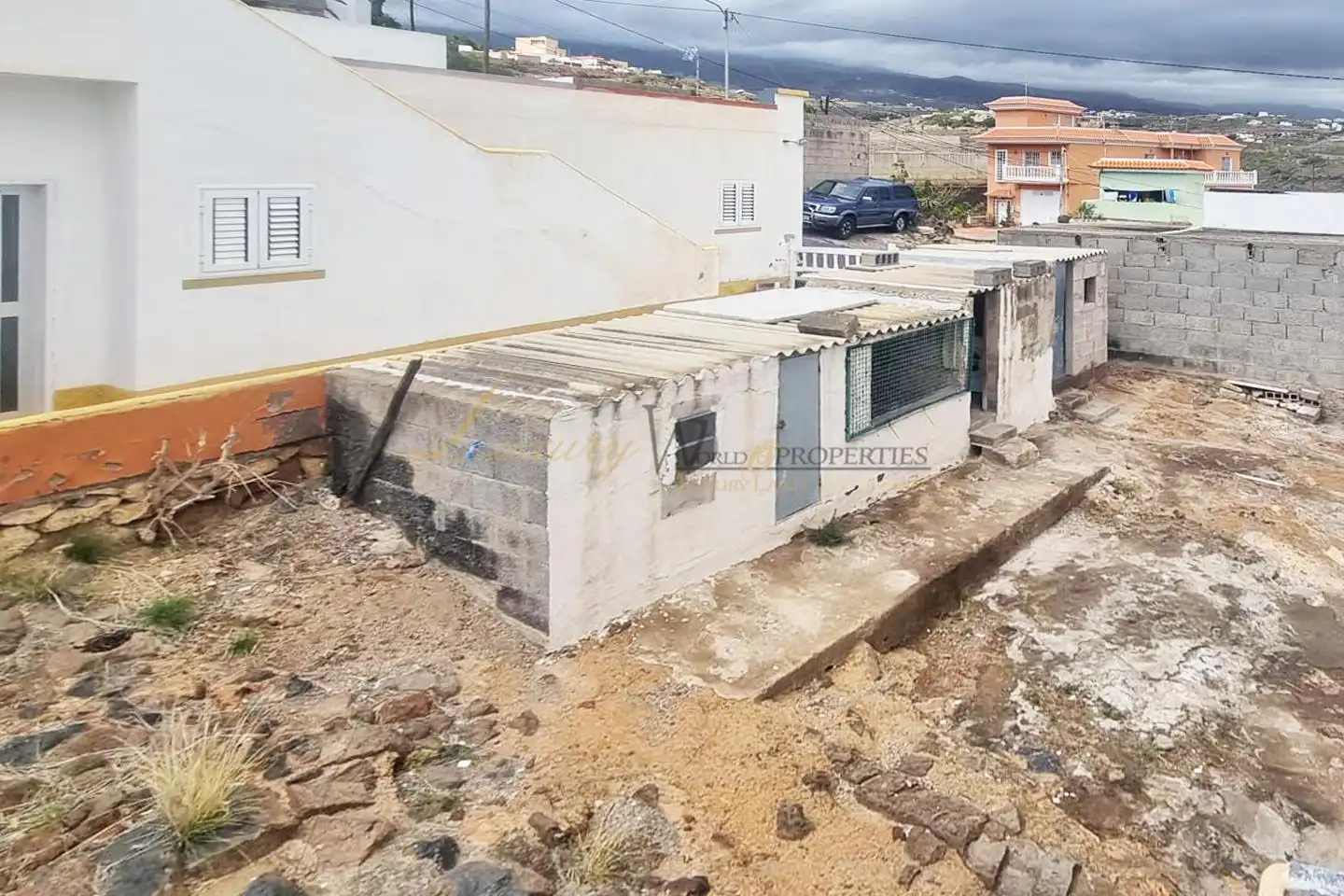 Casa o chalet en venta en Granadilla de Abona con Terraza
