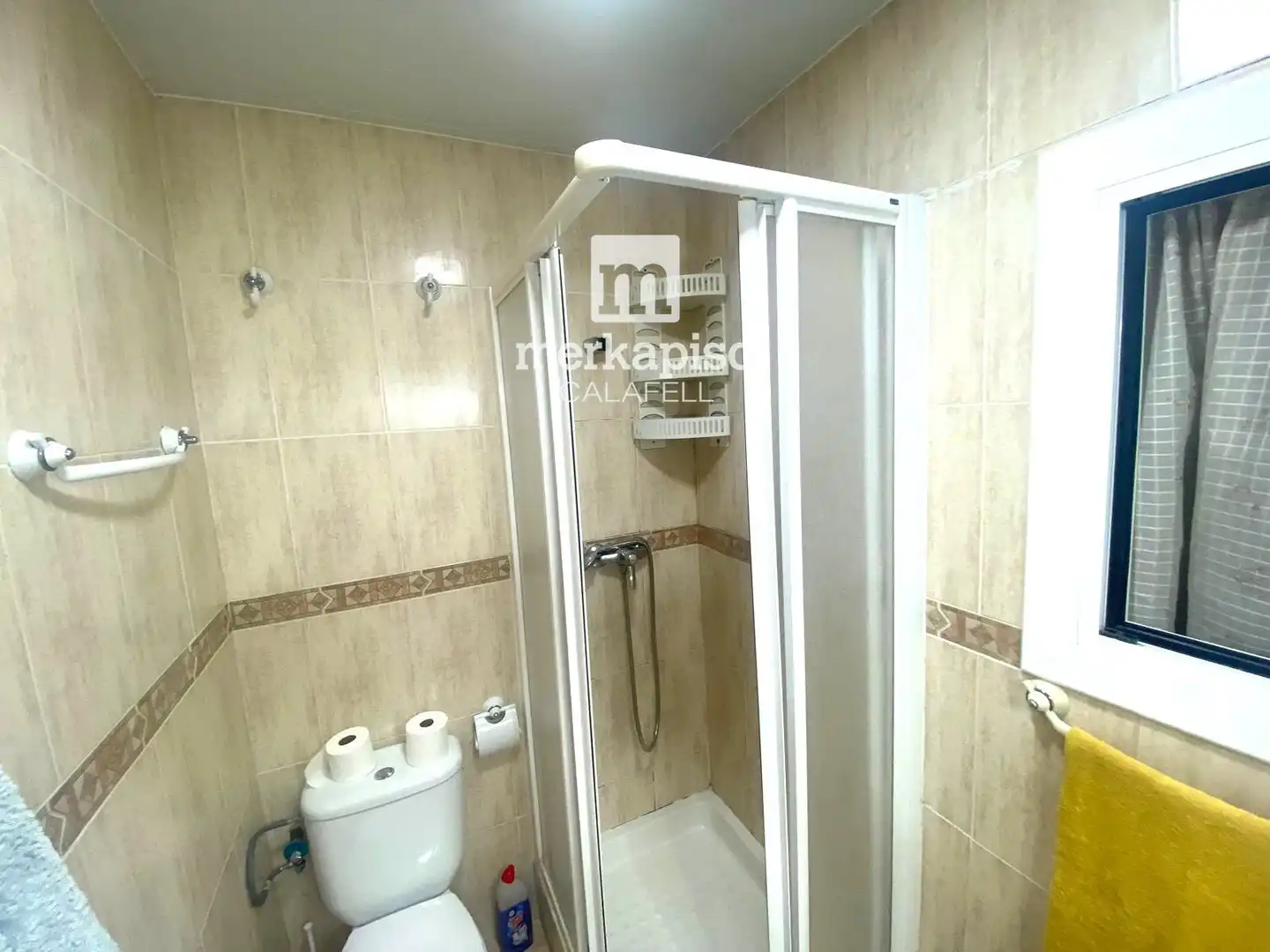 Baño de Piso en venta en Calafell con Calefacción y Terraza