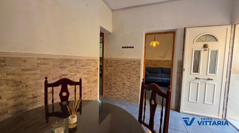 Foto 5 von Einfamilien-Reihenhaus zum Verkauf in Calle las Nieves, San Luis, Almería Capital