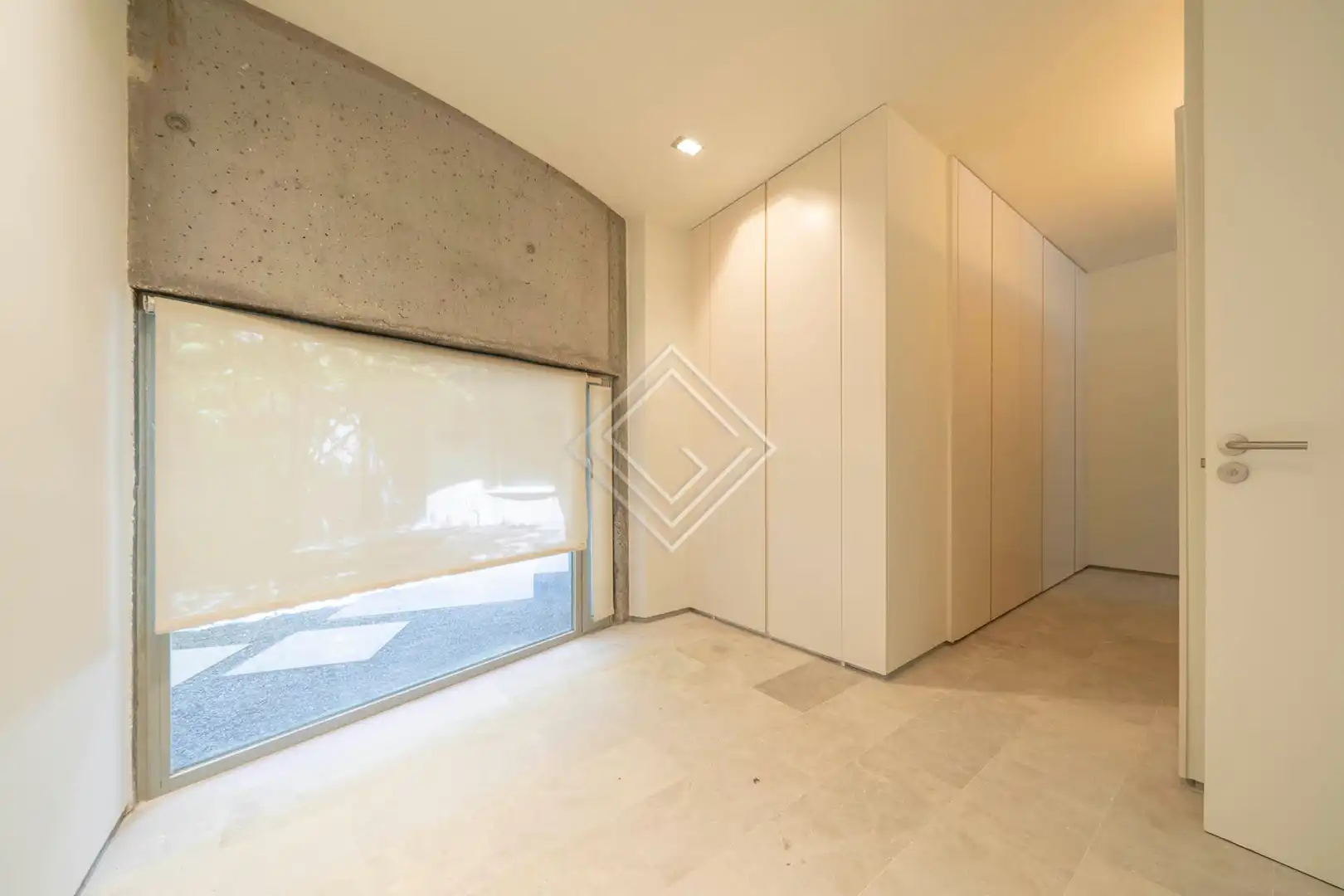 Dúplex de lloguer en Madrid amb Jardí privat, Terrassa i Piscina