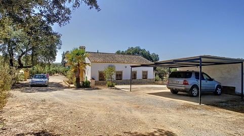 Photo 5 of Houses for sale in Adamuz, Córdoba