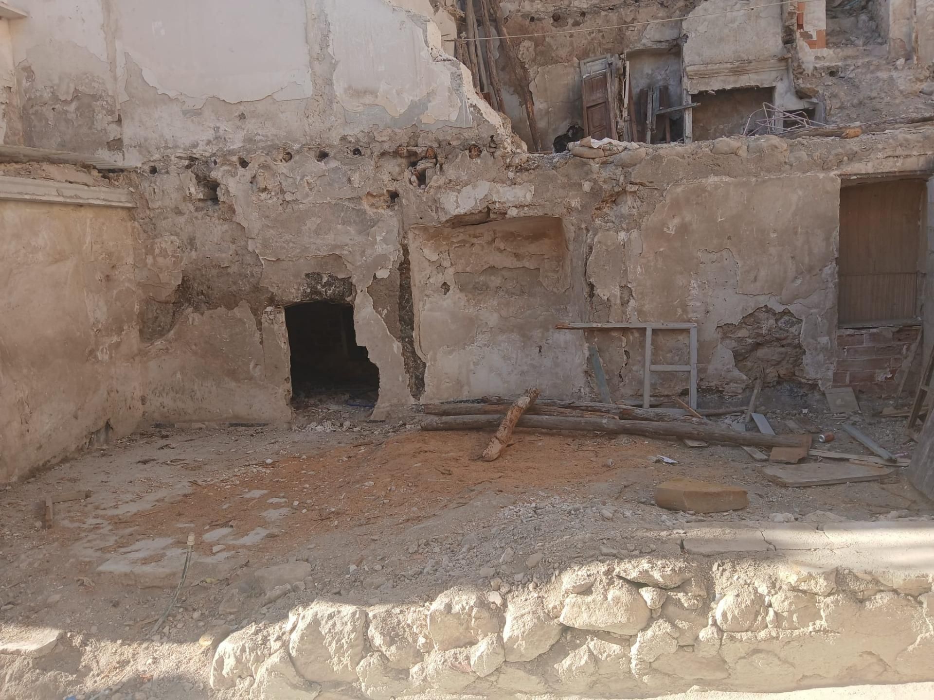 Residencial en venta en Blanca