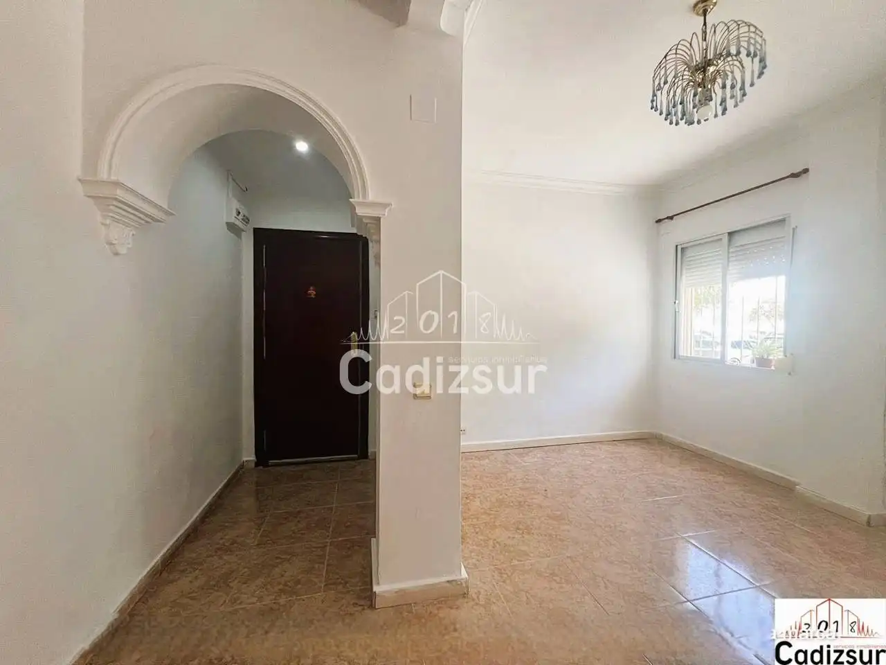 Habitación de Piso en venta en Cádiz con Aire acondicionado