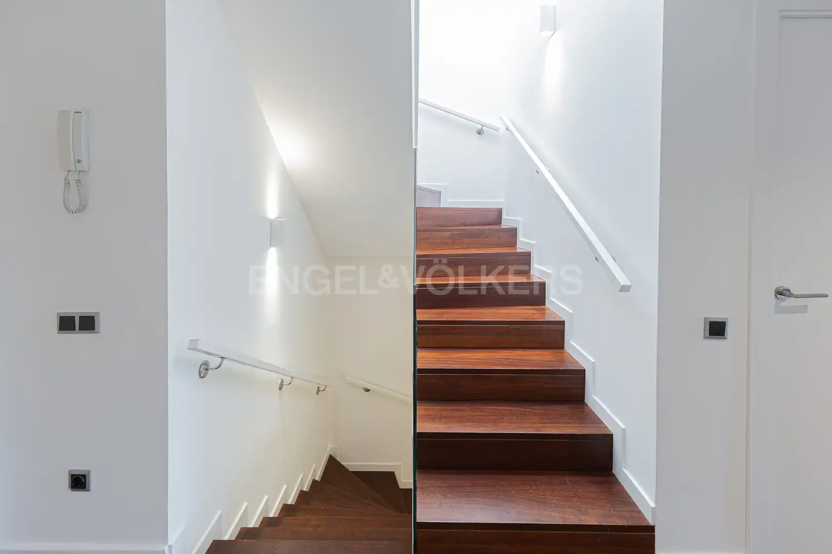 Houses for rent in Barcelona  with Air Conditioner, Heating and Private garden