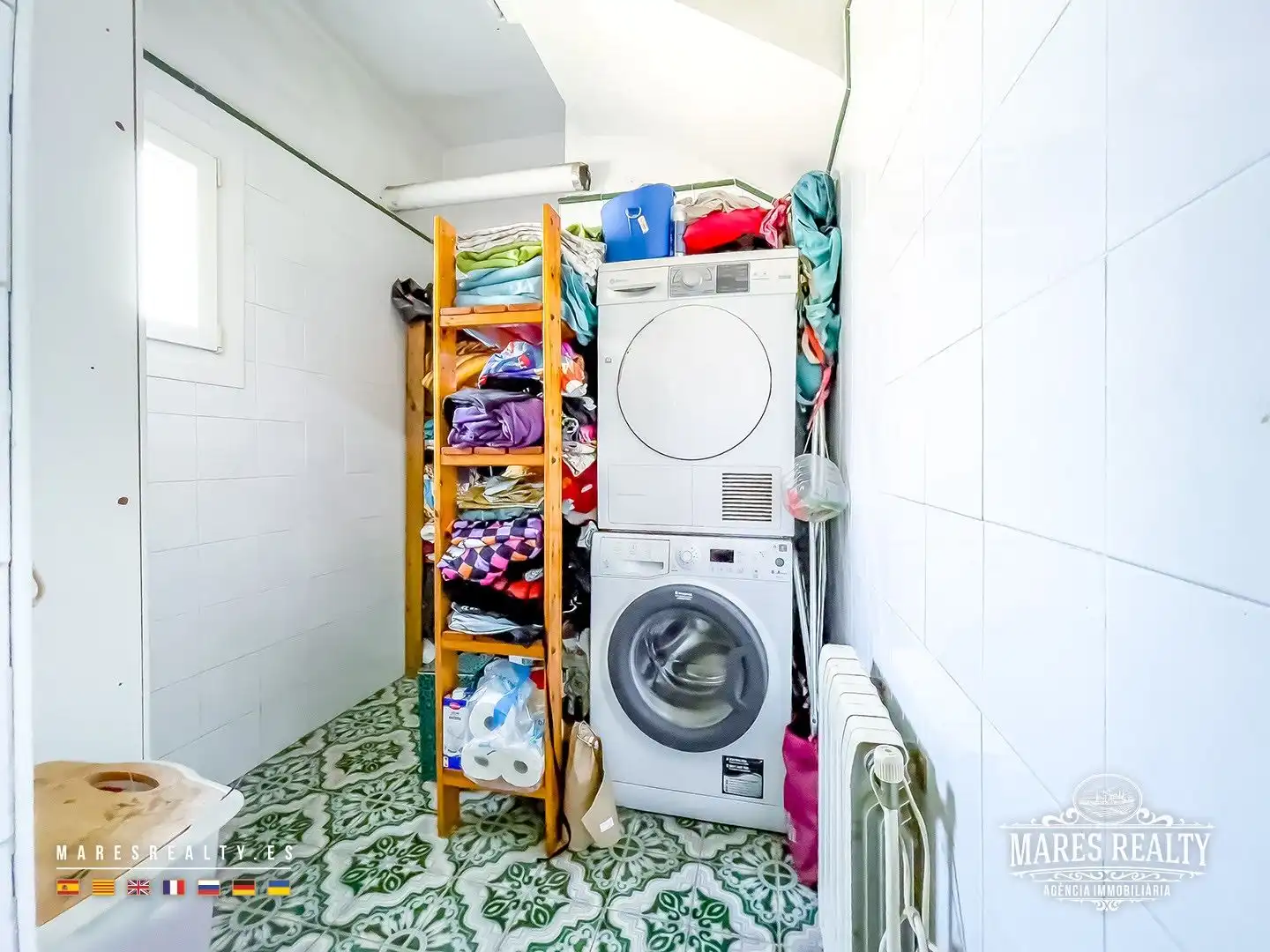 Habitación de Casa o chalet en venta en Lloret de Mar con Aire acondicionado, Calefacción y Jardín privado