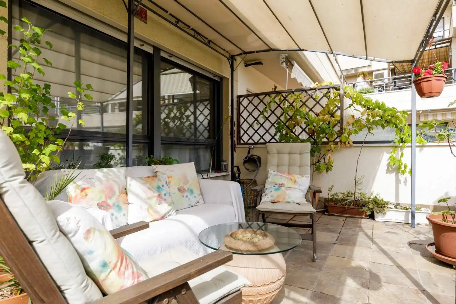 Flat with pool for sale in Avenida de Navarra 35, imagen 3