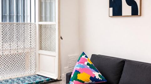 Foto 5 de Piso en venta en Alameda - Mentidero - Teatro Falla, Cádiz Capital