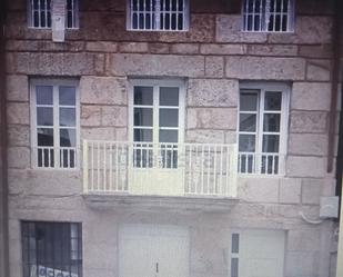 Balcony of Flat for sale in Vigo   with Balcony