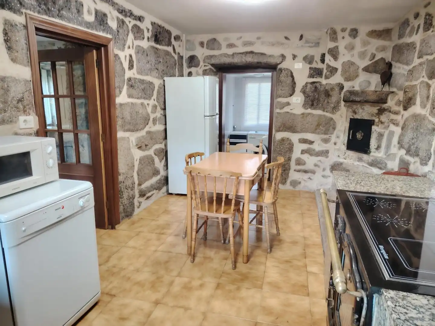 Casa o chalet en venta en Crecente