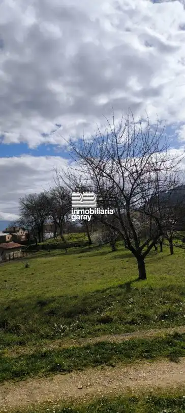 Terreno residencial en venta en Frías