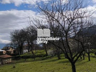 Terreno residenziale in vendita a Frías