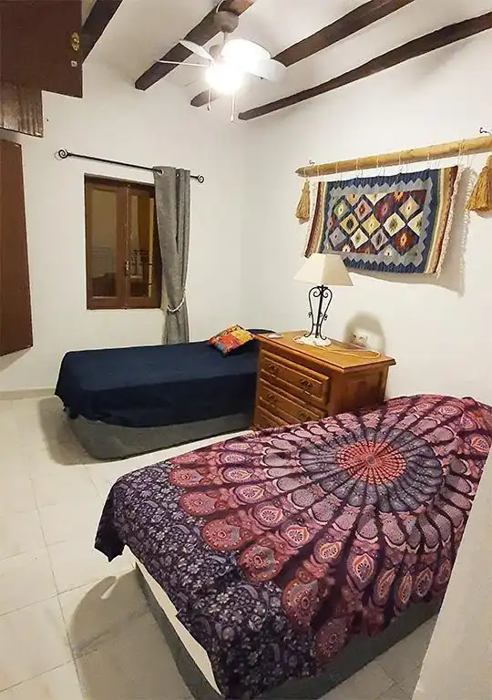 Casa rústica en venta en Benissa pueblo, imagen 21