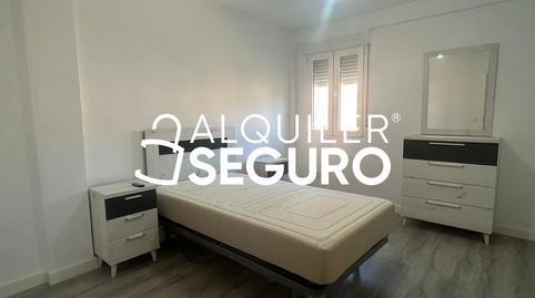 Foto 5 de Pis de lloguer a Andrea Doria , Polígono Europa, Alcalá de Henares