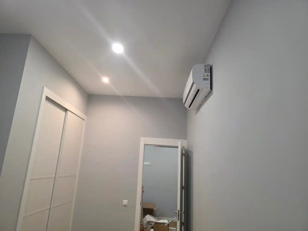 Flat for sale in Torrejón de Ardoz  with Air Conditioner, Heating and Oven