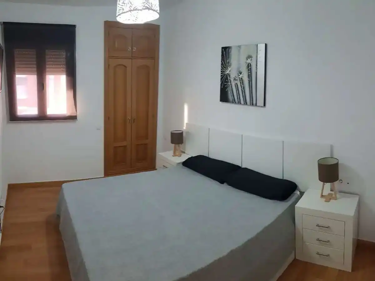 Pis amb piscina en venda a Bellavista - La Palmera, imagen 12