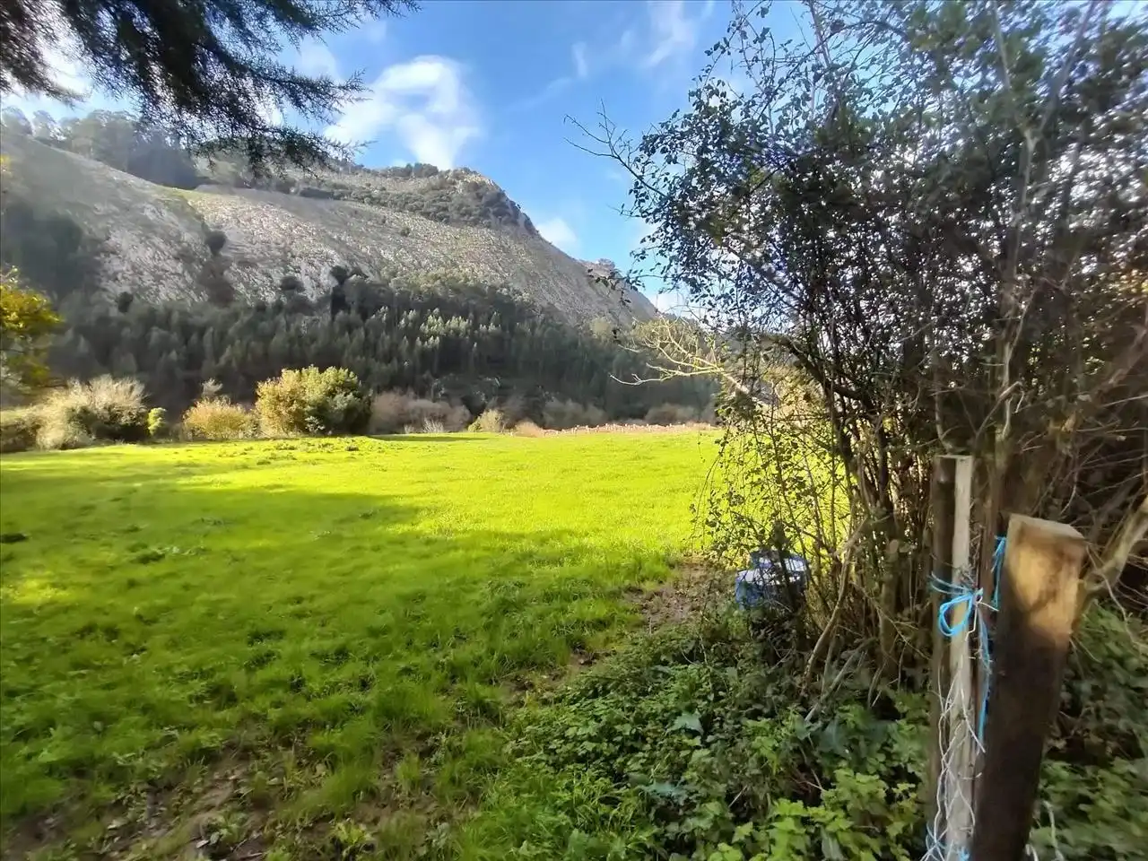Terreni e lotti in vendita a OTAÑES-CORRALES 7, imagen 11