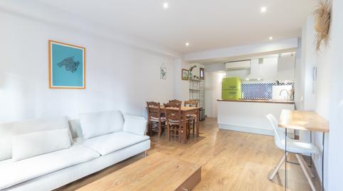 Foto 2 de Pis de lloguer a Cort,  Palma de Mallorca