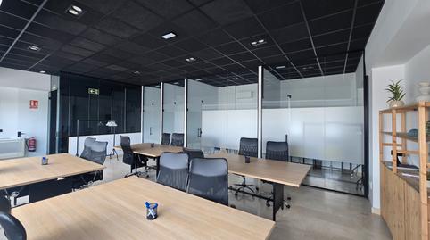 Photo 3 of Industrial buildings to rent in Centro, Madrid