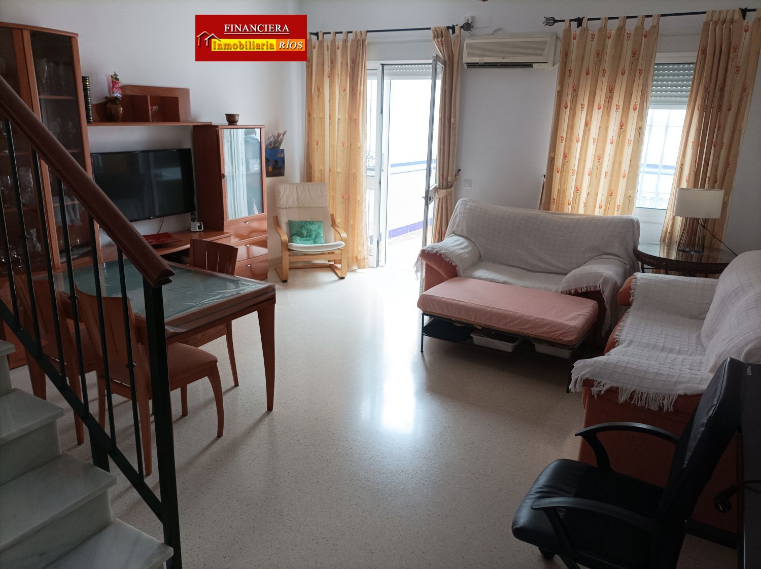 House or chalet for sale in Nueva Alcalá, Alcalá de Guadaira