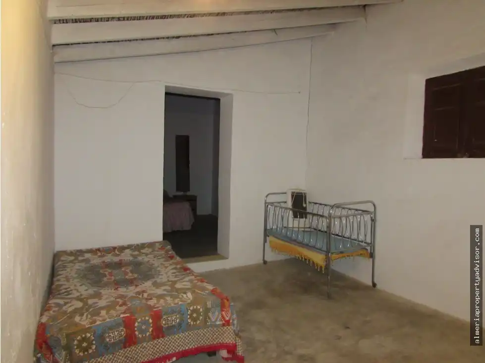 Casa rústica en venta en Los Gallardos, imagen 5