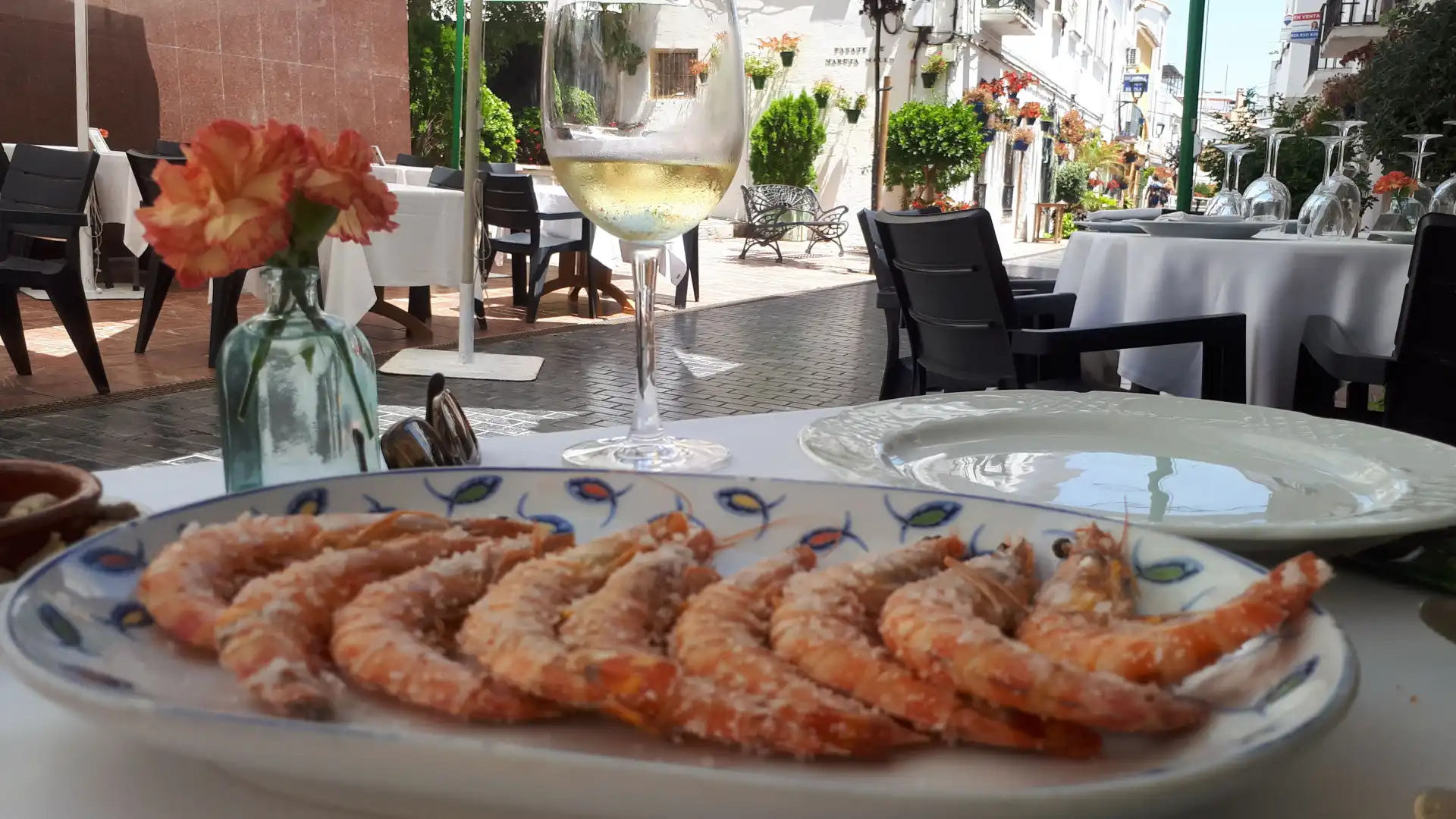 Àtic en venda en Estepona amb Terrassa, Piscina i Piscina comunitària