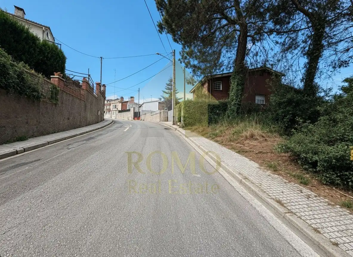 Wohnbaugrundstück zum Verkauf in Carrer de la Puput 7, imagen 5
