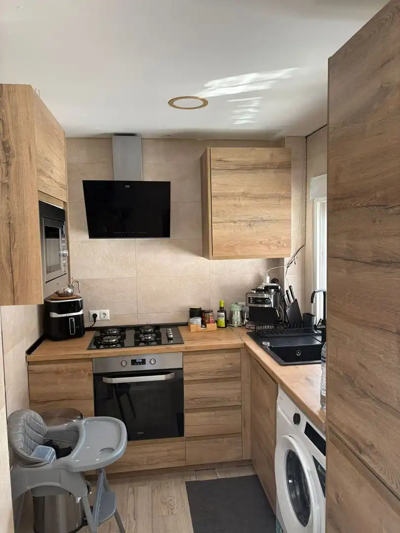 Casa en venta en Las Chapas - El Rosario, imagen 3