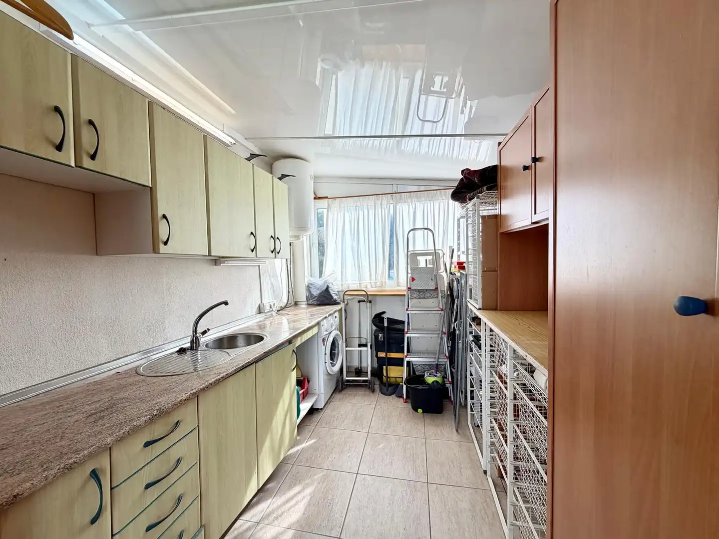 Attique avec piscine à vendre à Calle Heliotropo, imagen 20