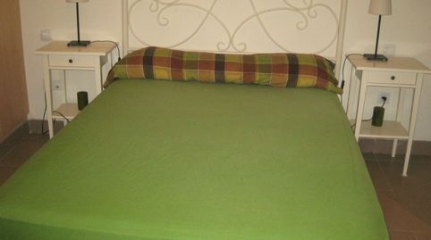 Foto 3 de Piso de alquiler en La Pañoleta, Camas