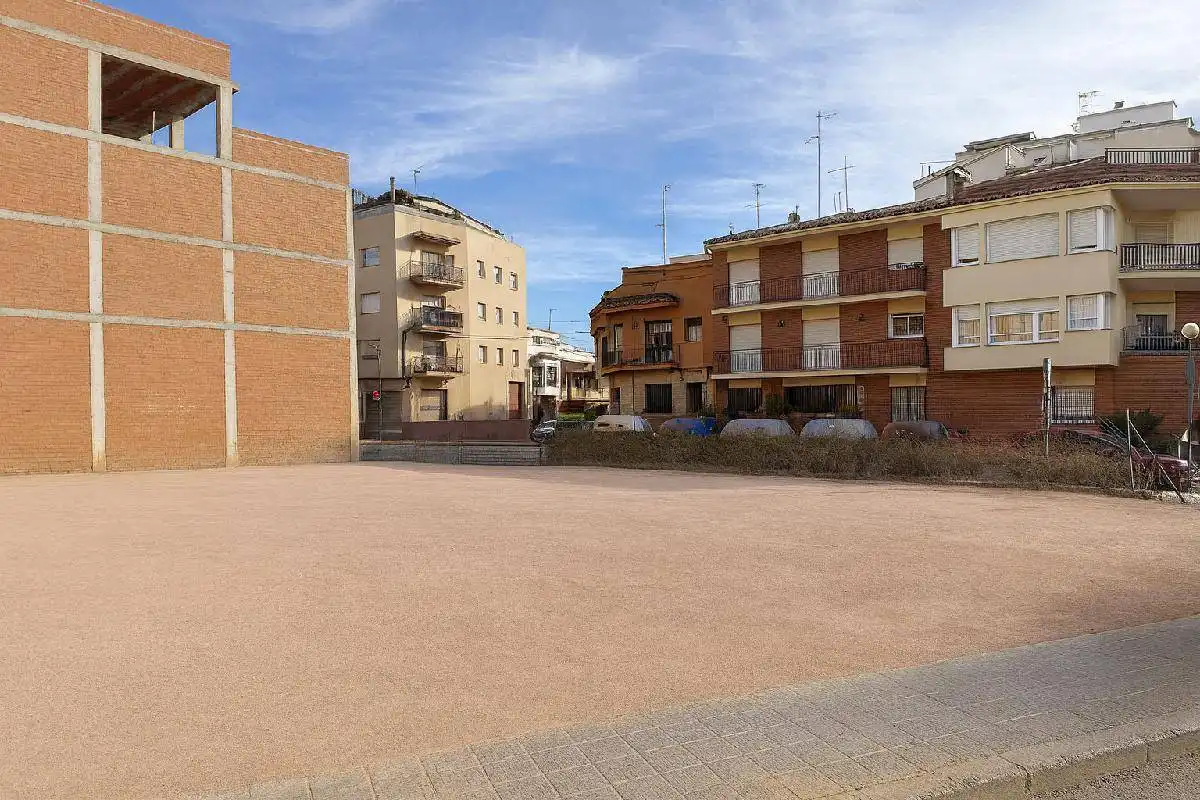Terrenos y solares en venta en El Tancat - Mas d'en Gual, imagen 2