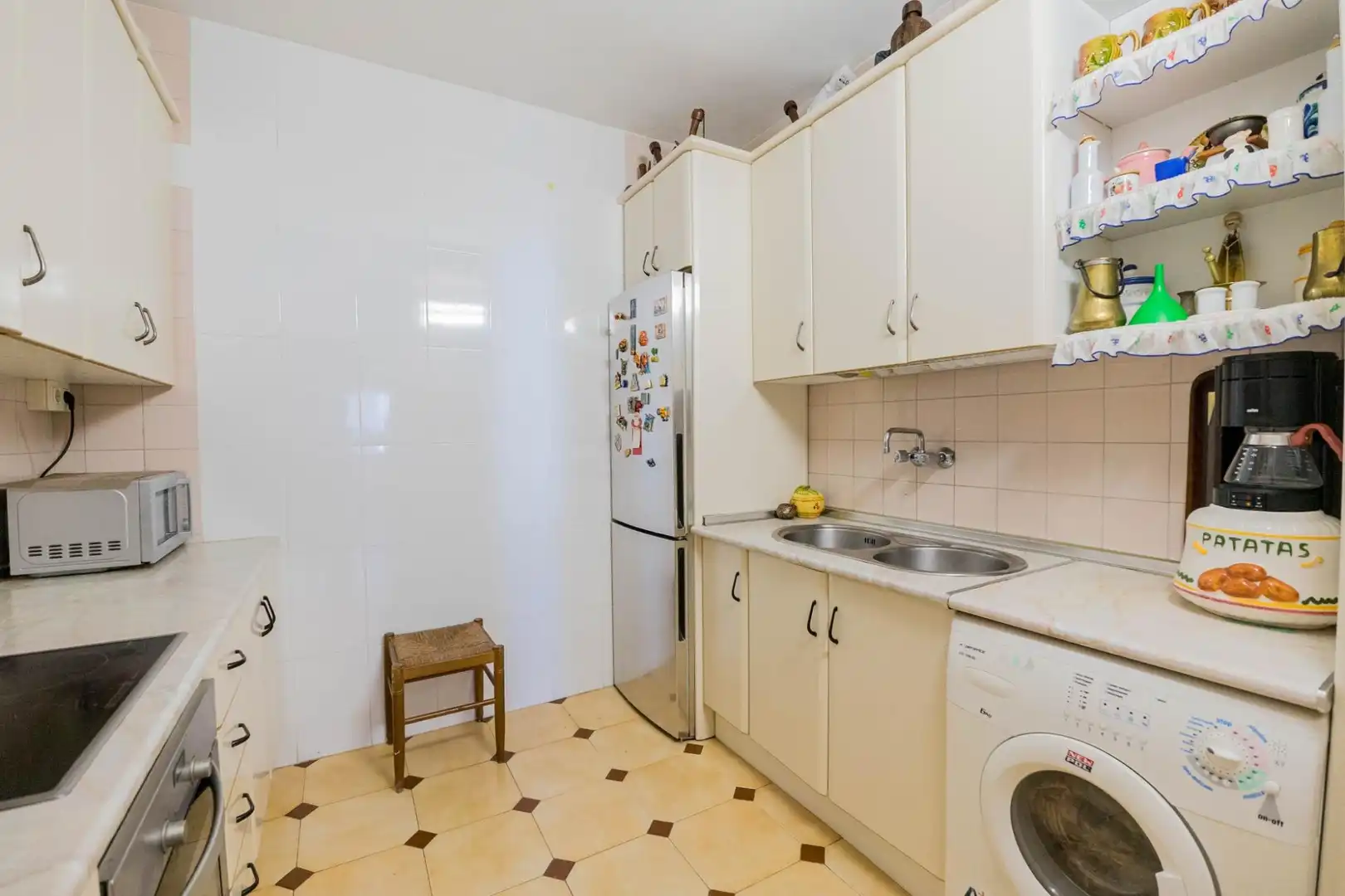 Apartament amb ascensor en venda a Centro ciudad, imagen 25