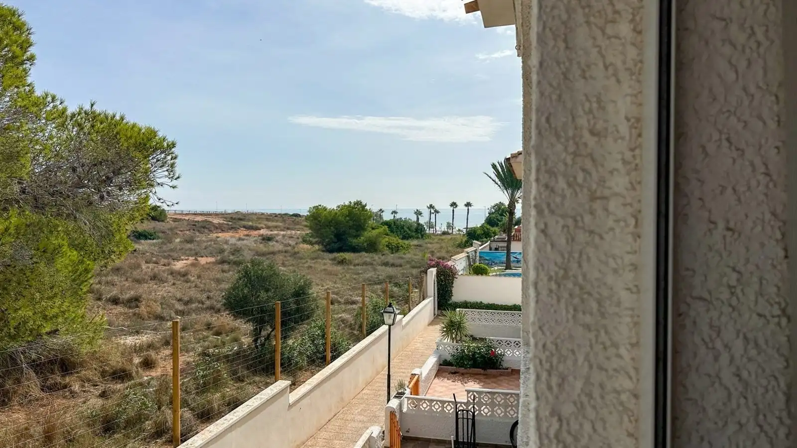 Adosado con jardín en venta en Playa Flamenca, imagen 18