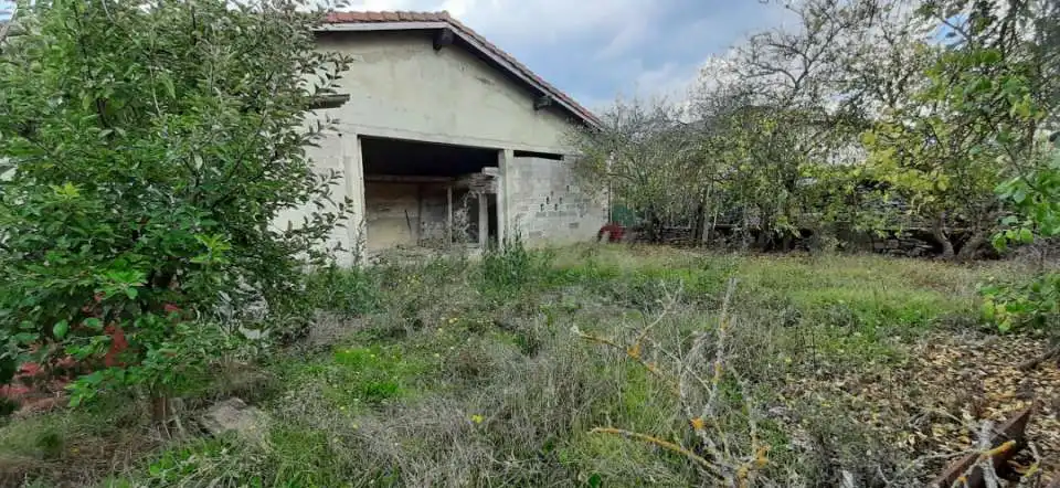 Casa o xalet en venda en Valle de Losa