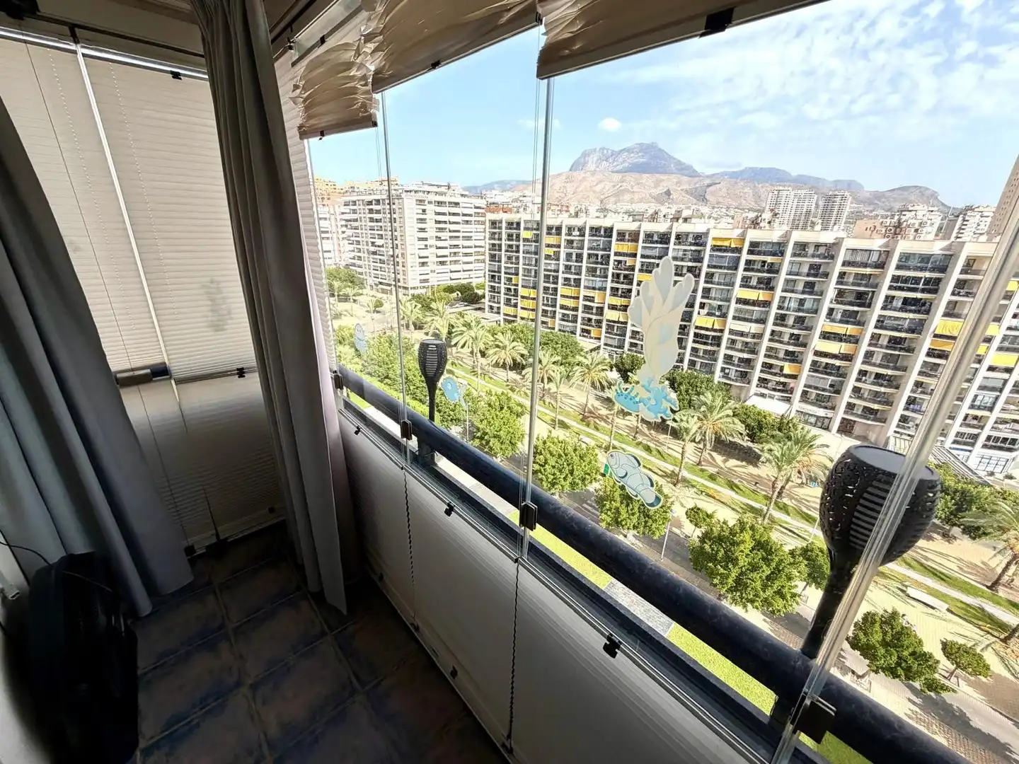 Wohnung mit Pool zum Verkauf in Carrer Xaloc, imagen 3