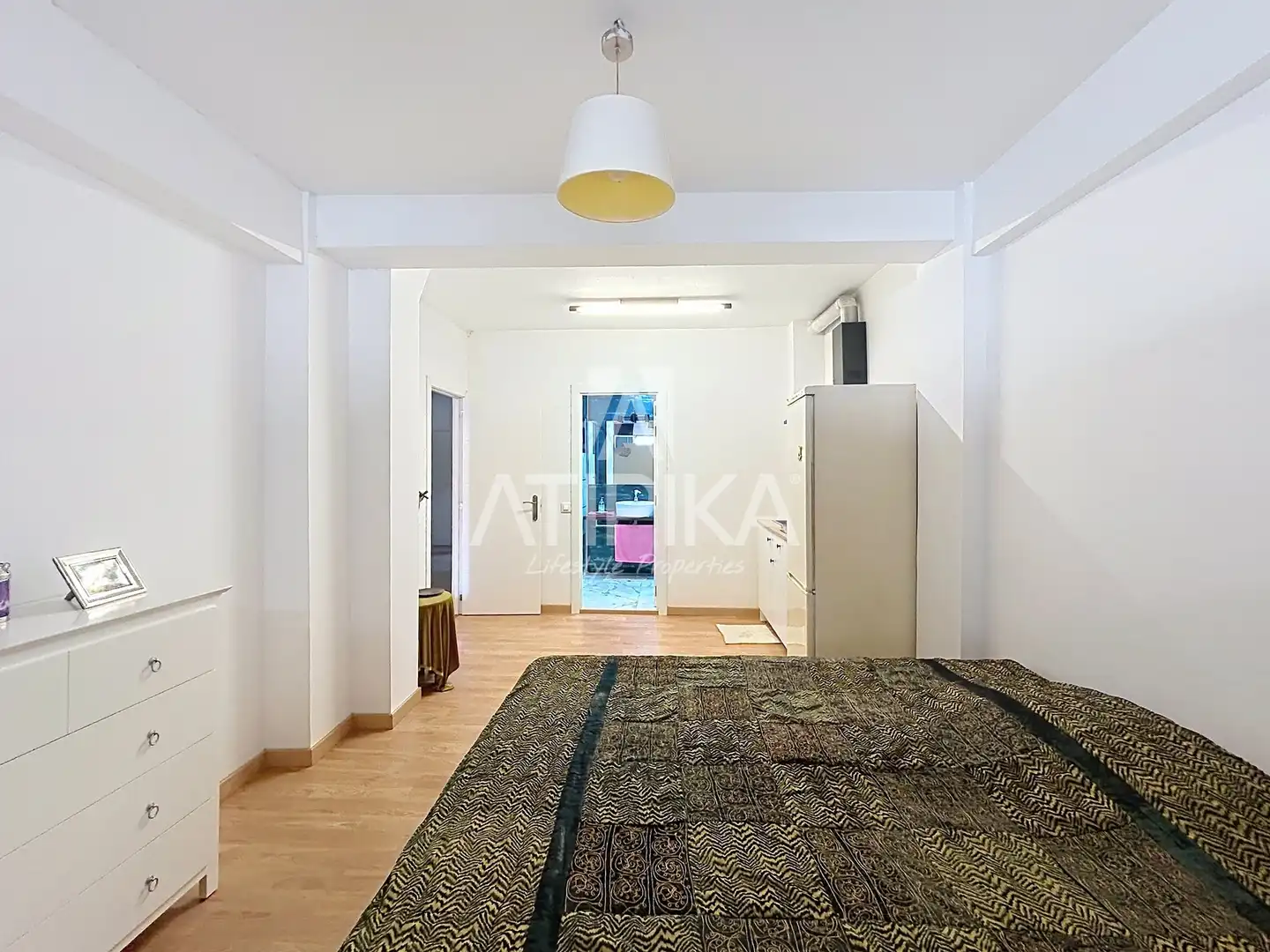 Habitación de Oficina de alquiler en Barcelona