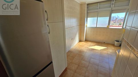 Foto 5 de Piso en venta en Avenida Fuerzas Armadas, La Reconquista - El Rosario, Algeciras