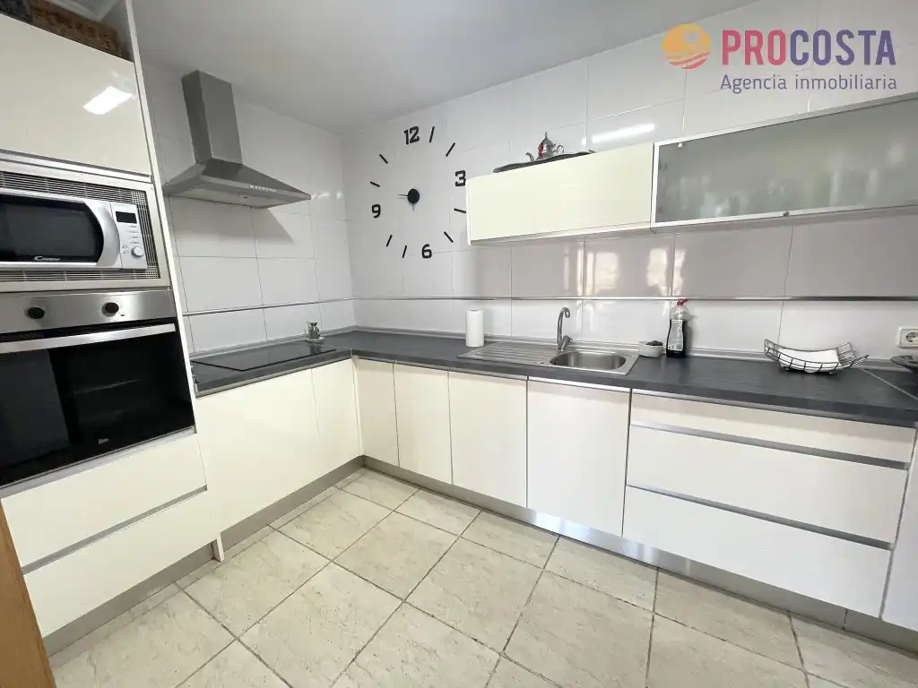 Maison mitoyenne avec terrasse à vendre à Velilla - Velilla Taramay, imagen 8