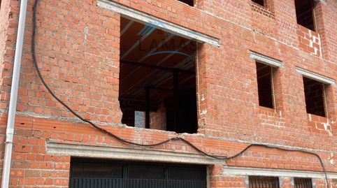 EDIFICIO EN CONSTRUCCIÓN EN EL GUIJO DE SANTA BÁRBARA, imagen 3