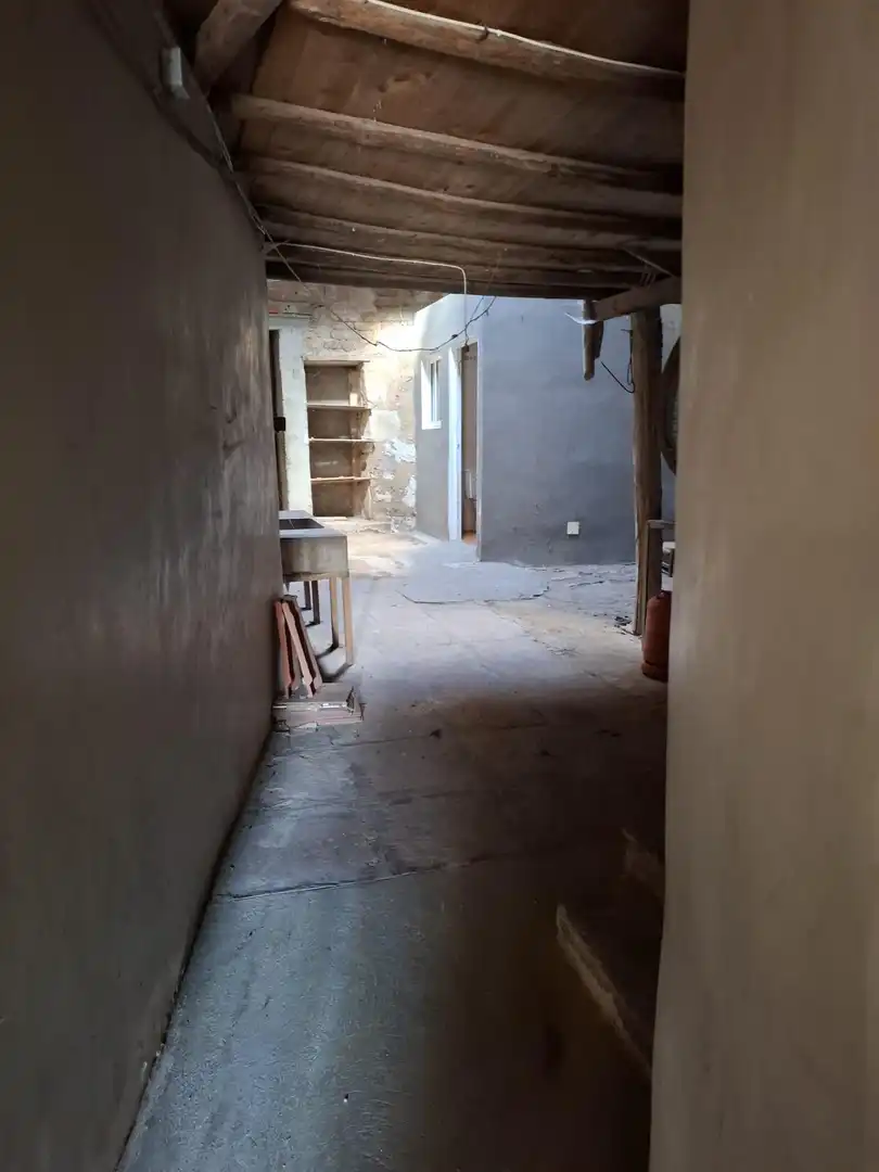 Finca rústica en venda en La Orbada 