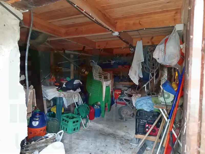 Finca rústica en venta en Riosa con Calefacción y Amueblado