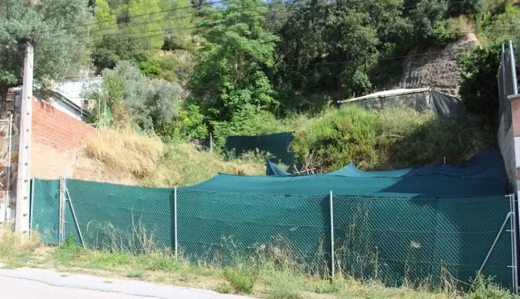 Terrain résidentiel à vendre à Abrera, imagen 2