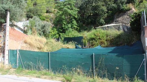 Exclusiva Parcela Urbana de 1.151 m²: Un Refugio con Vistas a Montserrat EN abrera, immagine 2