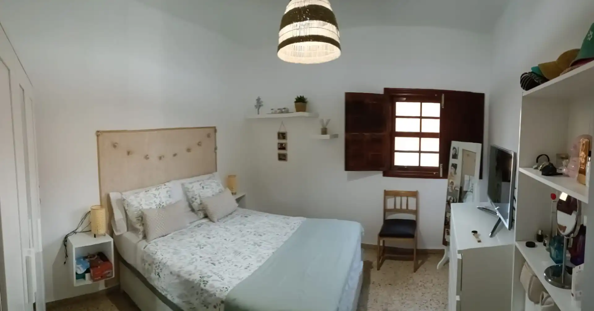 Habitación de Casa o chalet en venta en El Rosario