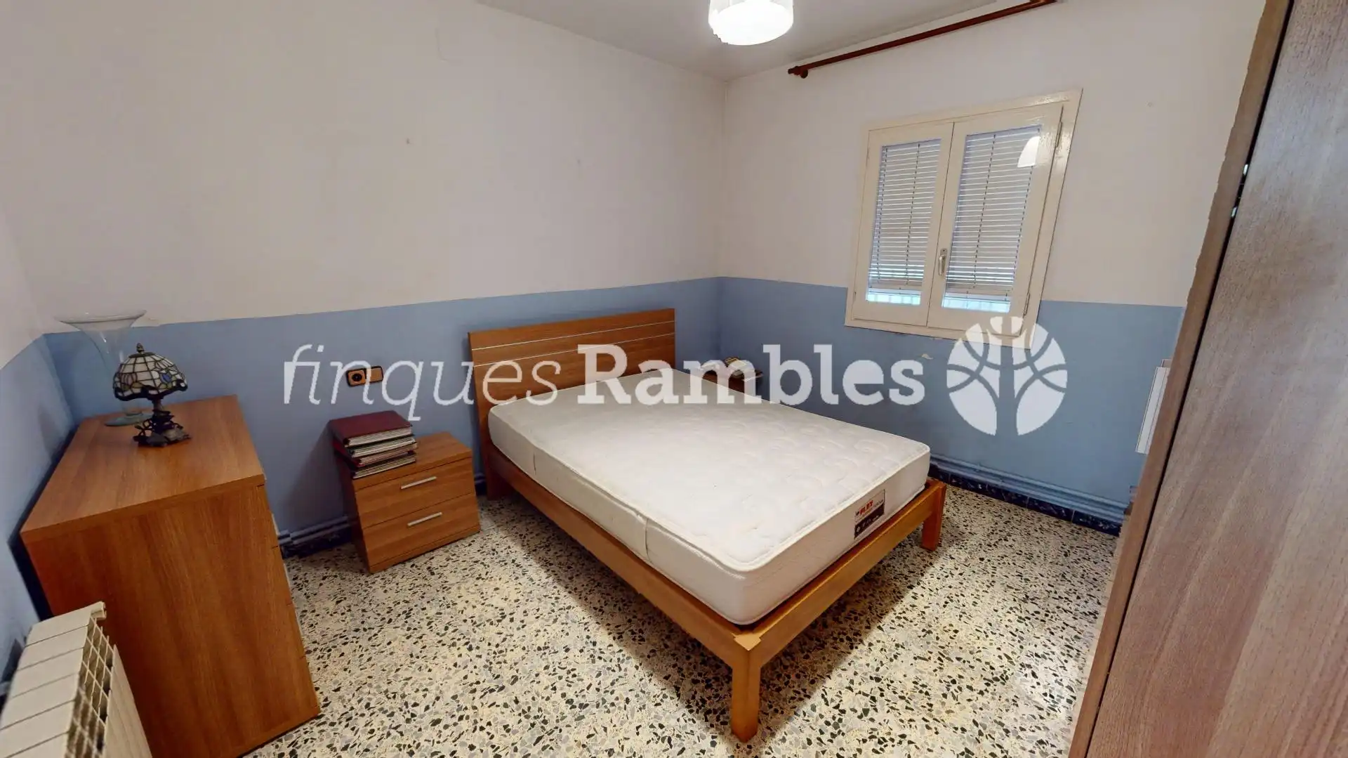 Habitación de Planta baja en venta en Ponent - Set Camins